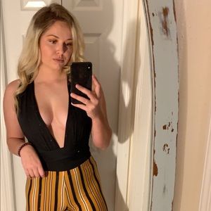 Meet your Posher, Savanna